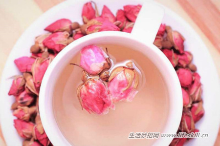 四季饮茶养生有讲究,别再只喝一种茶啦!